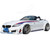 ModeloDrive FRP LVL Wide Body Kit > BMW Z4 E89 2009-2016 - image 83