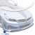 ModeloDrive FRP LVL Wide Body Kit > BMW Z4 E89 2009-2016 - image 5