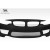 2014-2020 BMW 4 Series F32 1M Look Front Bumper - 1 Piece (S) - image 8