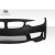 2014-2020 BMW 4 Series F32 1M Look Front Bumper - 1 Piece (S) - image 8