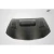 2008-2014 Subaru Impreza C-1 Carbon Fiber Hood - image 4