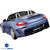 FRP LVL Wide Body Kit /w Trunk > BMW Z4 (E89) 2009-2016 - image 126