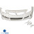 FRP LVL Wide Body Kit /w Trunk > BMW Z4 (E89) 2009-2016 - image 55