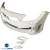 FRP LVL Wide Body Kit /w Trunk > BMW Z4 (E89) 2009-2016 - image 60