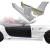 FRP LVL Wide Body Kit /w Trunk > BMW Z4 (E89) 2009-2016 - image 87
