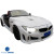 ModeloDrive FRP LVL Wide Body Kit /w Trunk > BMW Z4 (E89) 2009-2016 - image 48