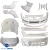 FRP LVL Wide Body Kit /w Trunk > BMW Z4 (E89) 2009-2016 - image 3