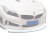FRP LVL Wide Body Kit /w Trunk > BMW Z4 (E89) 2009-2016 - image 16