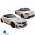 ModeloDrive FRP LVL Wide Body Kit /w Trunk > BMW Z4 (E89) 2009-2016 - image 5