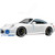 ModeloDrive FRP TART NARROW Side Skirts > Porsche 911 (997) 2005-2012 - image 18