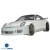 FRP TART NARROW Side Skirts > Porsche 911 (997) 2005-2012 - image 4