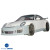 FRP TART NARROW Side Skirts > Porsche 911 (997) 2005-2012 - image 4