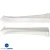 FRP TART NARROW Side Skirts > Porsche 911 (997) 2005-2012 - image 9