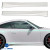 FRP TART NARROW Side Skirts > Porsche 911 (997) 2005-2012 - image 22