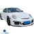 FRP TART NARROW Side Skirts > Porsche 911 (997) 2005-2012 - image 16