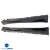 Carbon Fiber TART NARROW Side Skirts > Porsche 911 (997) 2005-2012 - image 2