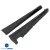 Carbon Fiber TART NARROW Side Skirts > Porsche 911 (997) 2005-2012 - image 5