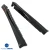 Carbon Fiber TART NARROW Side Skirts > Porsche 911 (997) 2005-2012 - image 8