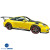 Carbon Fiber TART NARROW Side Skirts > Porsche 911 (997) 2005-2012 - image 13