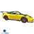 Carbon Fiber TART NARROW Side Skirts > Porsche 911 (997) 2005-2012 - image 13