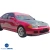 FRP MONS Hood > Honda Civic (EG) 1992-1995 > 2/3-Door Hatch - image 10