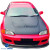 ModeloDrive FRP MONS Hood > Honda Civic (EG) 1992-1995 > 2/3-Door Hatch - image 38