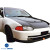 FRP MONS Hood > Honda Civic (EG) 1992-1995 > 2/3-Door Hatch - image 12