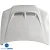 FRP MONS Hood > Honda Civic (EG) 1992-1995 > 2/3-Door Hatch - image 2