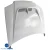 FRP MONS Hood > Honda Civic (EG) 1992-1995 > 2/3-Door Hatch - image 3