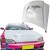 ModeloDrive FRP MONS Hood > Honda Civic (EG) 1992-1995 > 2/3-Door Hatch - image 4