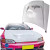 ModeloDrive FRP MONS Hood > Honda Civic EG 1992-1995 > 2/3-Door Hatch - image 4