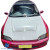 ModeloDrive FRP MONS Hood > Honda Civic (EG) 1992-1995 > 2/3-Door Hatch - image 5