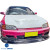 ModeloDrive FRP MONS Hood > Honda Civic (EG) 1992-1995 > 2/3-Door Hatch - image 6