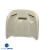 FRP 3-Vent Hood > Ford Mustang 2015-2017 - image 2