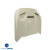 FRP 3-Vent Hood > Ford Mustang 2015-2017 - image 5
