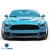 FRP 3-Vent Hood > Ford Mustang 2015-2017 - image 12