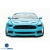 FRP 3-Vent Hood > Ford Mustang 2015-2017 - image 16
