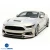 FRP 3-Vent Hood > Ford Mustang 2015-2017 - image 20