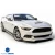 FRP 3-Vent Hood > Ford Mustang 2015-2017 - image 22