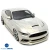 FRP 3-Vent Hood > Ford Mustang 2015-2017 - image 26