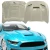 FRP 3-Vent Hood > Ford Mustang 2015-2017 - image 1