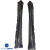 Carbon Fiber TART Side Skirts > Porsche Cayman (987) 2006-2012 - image 4