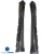 Carbon Fiber TART Side Skirts > Porsche Cayman (987) 2006-2012 - image 4