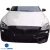 FRP M6-Style Front Bumper > BMW 6-Series (F06 F12 F13) 2011-2019 - image 10