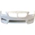 FRP M6-Style Front Bumper > BMW 6-Series (F06 F12 F13) 2011-2019 - image 1