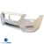 FRP M6-Style Front Bumper > BMW 6-Series (F06 F12 F13) 2011-2019 - image 5