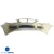 FRP M6-Style Front Bumper > BMW 6-Series (F06 F12 F13) 2011-2019 - image 6