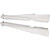 FRP M6-Style Side Skirts > BMW 6-Series (F06 F12 F13) 2011-2019 - image 1