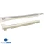 FRP M6-Style Side Skirts > BMW 6-Series (F06 F12 F13) 2011-2019 - image 3