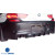 FRP M6-Style Rear Bumper > BMW 6-Series (F06 F12 F13) 2011-2019 - image 10